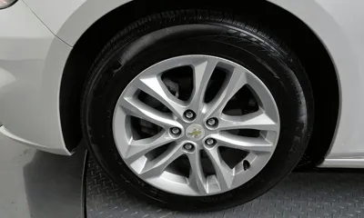 ChevroletGMDaewoo Malibu 2017, 124900 км, за 3343.4 USD