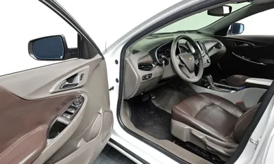 ChevroletGMDaewoo Malibu 2017, 124900 км, за 3343.4 USD - фото 11