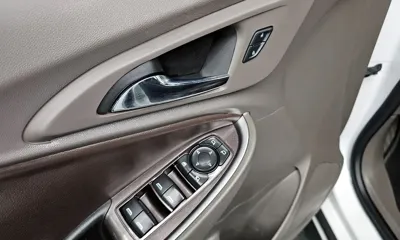 ChevroletGMDaewoo Malibu 2017, 124900 км, за 3343.4 USD - фото 17