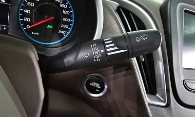 ChevroletGMDaewoo Malibu 2017, 124900 км, за 3343.4 USD - фото 20