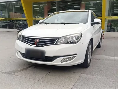 Roewe 350 2015, 80399 км, за 1648 USD