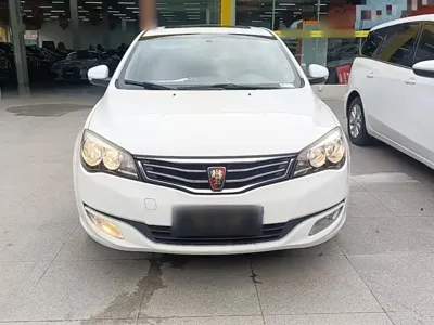 Roewe 350 2015, 80399 км, за 1648 USD