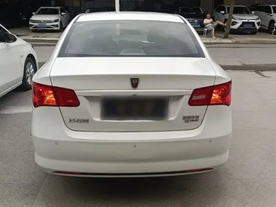 Roewe 350 2015, 80399 км, за 1648 USD - фото 6