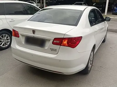 Roewe 350 2015, 80399 км, за 1648 USD - фото 7