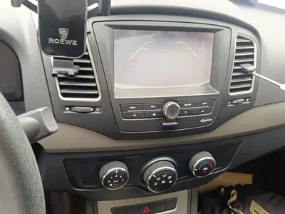 Roewe 350 2015, 80399 км, за 1648 USD - фото 13