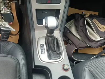 Roewe 350 2015, 80399 км, за 1648 USD - фото 14