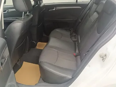 Roewe 350 2015, 80399 км, за 1648 USD - фото 17