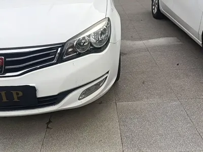 Roewe 350 2015, 80399 км, за 1648 USD - фото 24