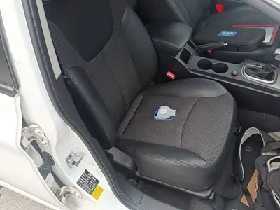 Roewe 350 2015, 80399 км, за 1648 USD - фото 25
