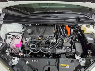 Toyota Sienna 2025, 6105 км, за 43258.5 USD - фото 6