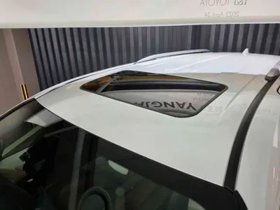 Toyota Sienna 2025, 6105 км, за 43258.5 USD - фото 19