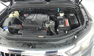 KG_Mobility_Ssangyong Rexton 2020, 88211 км, за 11159.25 USD - фото 6