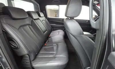 KG_Mobility_Ssangyong Rexton 2020, 88211 км, за 11159.25 USD - фото 12