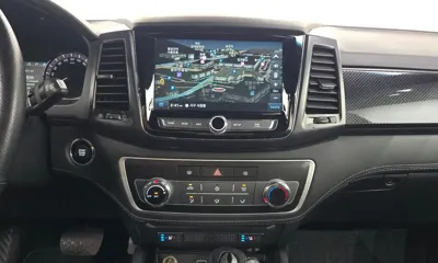 KG_Mobility_Ssangyong Rexton 2020, 88211 км, за 11159.25 USD - фото 14