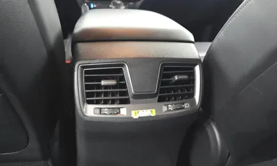 KG_Mobility_Ssangyong Rexton 2020, 88211 км, за 11159.25 USD - фото 30