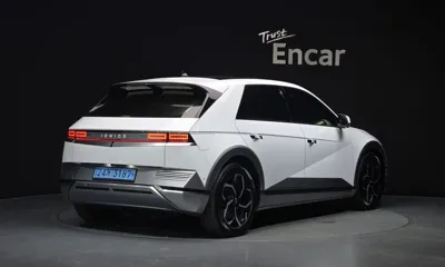 Hyundai Ioniq5