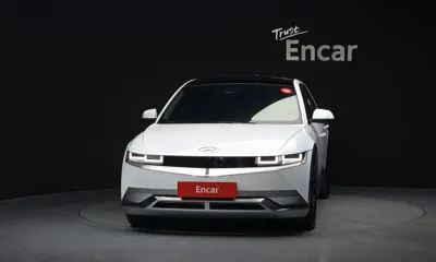Hyundai Ioniq5