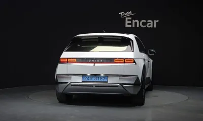 Hyundai Ioniq5