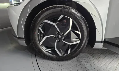 Hyundai Ioniq5