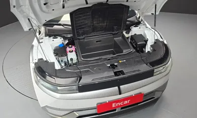 Hyundai Ioniq5