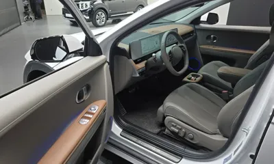 Hyundai Ioniq5