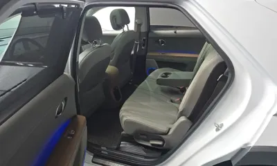 Hyundai Ioniq5