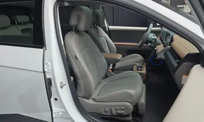 Hyundai Ioniq5