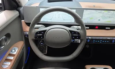 Hyundai Ioniq5