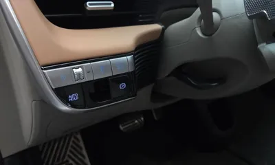 Hyundai Ioniq5