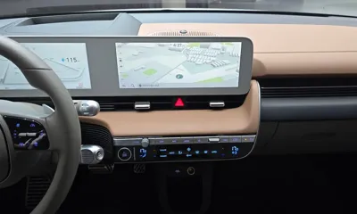 Hyundai Ioniq5