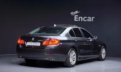 BMW 5-Series 2010, 105812 км, за 5231.78 USD