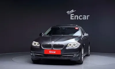 BMW 5-Series 2010, 105812 км, за 5231.78 USD
