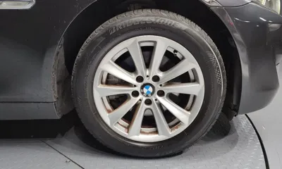 BMW 5-Series 2010, 105812 км, за 5231.78 USD