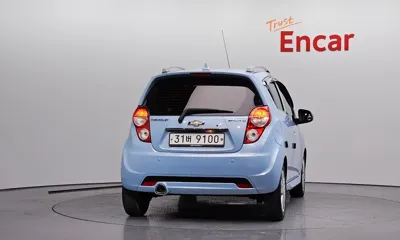 ChevroletGMDaewoo Spark 2014, 121576 км, за 1824.11 USD