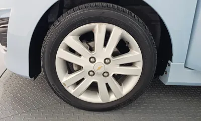 ChevroletGMDaewoo Spark 2014, 121576 км, за 1824.11 USD