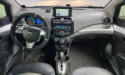 ChevroletGMDaewoo Spark 2014, 121576 км, за 1824.11 USD - фото 7