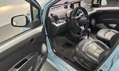 ChevroletGMDaewoo Spark 2014, 121576 км, за 1824.11 USD - фото 10