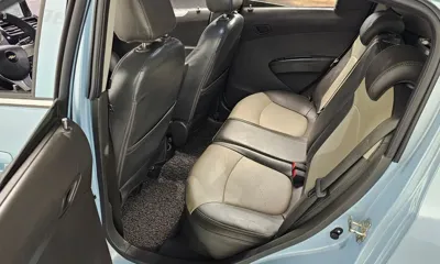 ChevroletGMDaewoo Spark 2014, 121576 км, за 1824.11 USD - фото 11