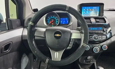 ChevroletGMDaewoo Spark 2014, 121576 км, за 1824.11 USD - фото 13