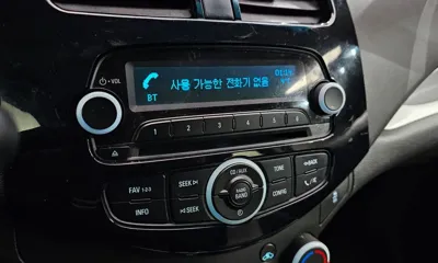 ChevroletGMDaewoo Spark 2014, 121576 км, за 1824.11 USD - фото 15