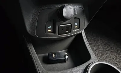 ChevroletGMDaewoo Spark 2014, 121576 км, за 1824.11 USD - фото 16