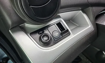 ChevroletGMDaewoo Spark 2014, 121576 км, за 1824.11 USD - фото 18