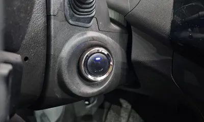 ChevroletGMDaewoo Spark 2014, 121576 км, за 1824.11 USD - фото 19