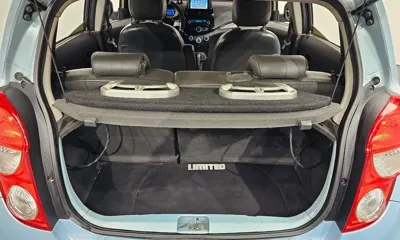 ChevroletGMDaewoo Spark 2014, 121576 км, за 1824.11 USD - фото 20