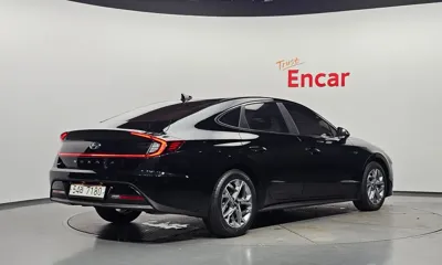 Hyundai Sonata 2020, 25486 км, за 9302.64 USD