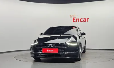 Hyundai Sonata 2020, 25486 км, за 9302.64 USD