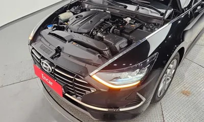 Hyundai Sonata 2020, 25486 км, за 9302.64 USD - фото 6