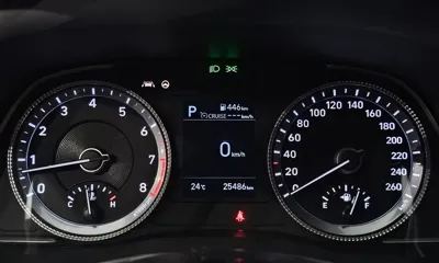 Hyundai Sonata 2020, 25486 км, за 9302.64 USD - фото 8
