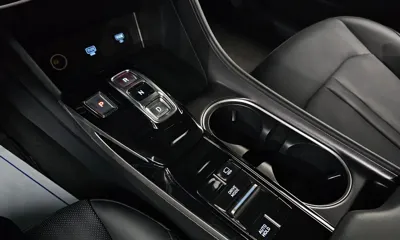 Hyundai Sonata 2020, 25486 км, за 9302.64 USD - фото 9