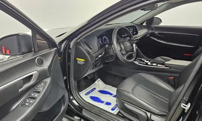 Hyundai Sonata 2020, 25486 км, за 9302.64 USD - фото 10